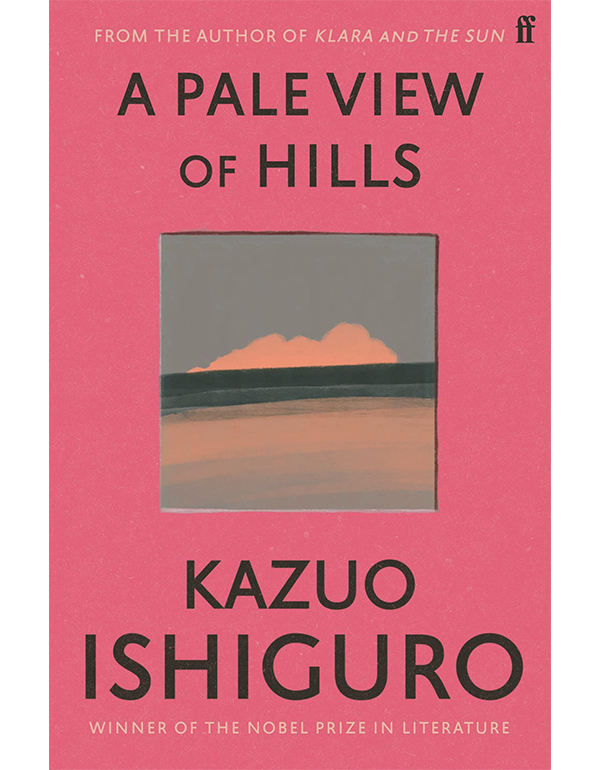 A Pale View of Hills