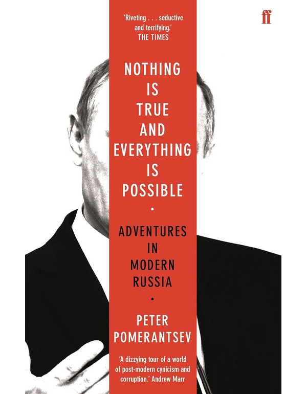 Nothing is True and Everything is Possible