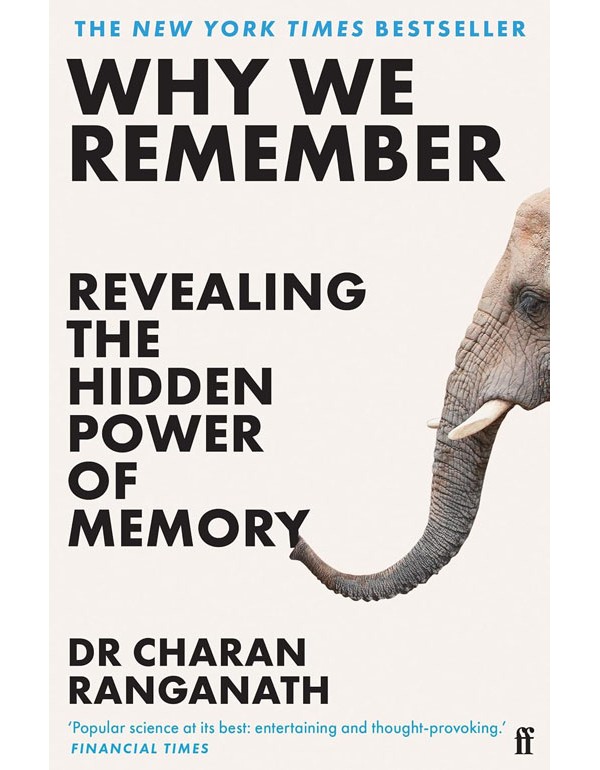 Why We Remember