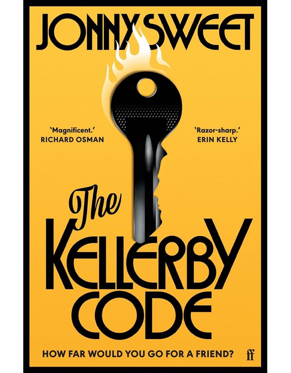 Kellerby Code