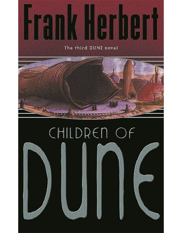 Children of Dune