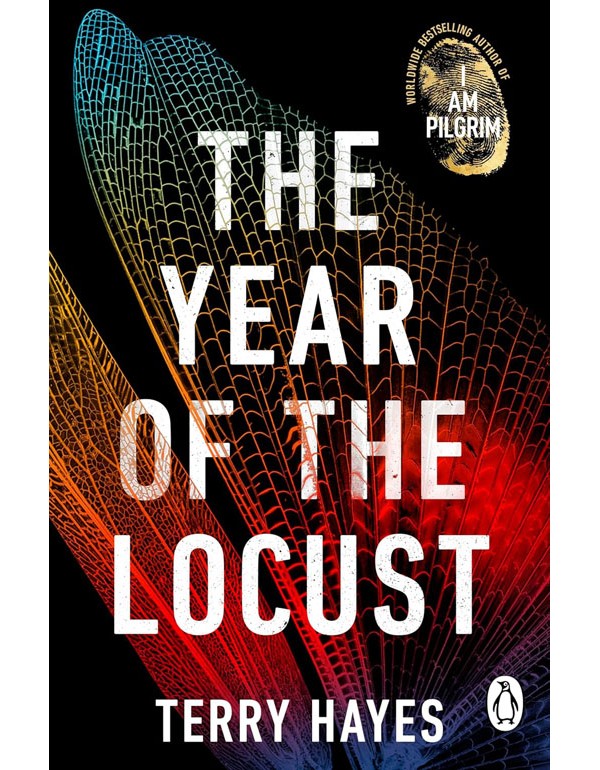 The Year of the Locust
