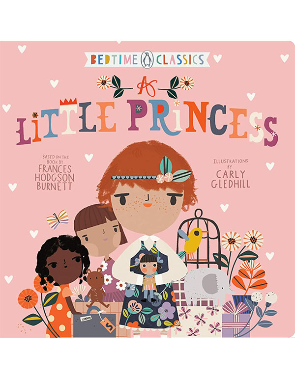Little Princess