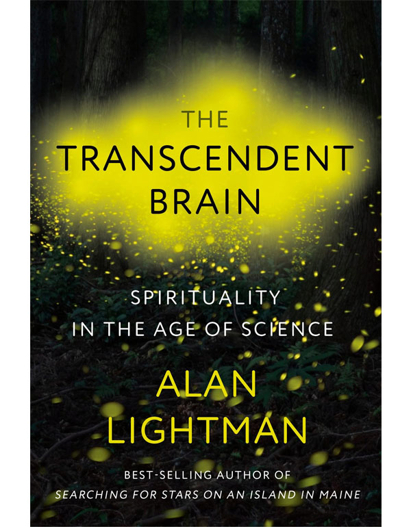 The Transcendent Brain