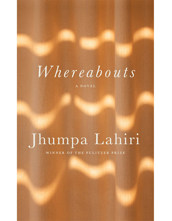 Whereabouts: A Novel