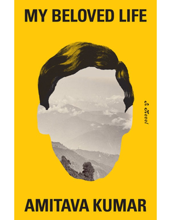 My Beloved Life: A Novel