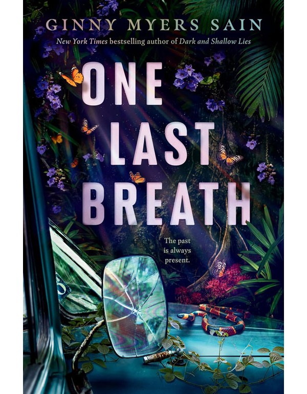 One Last Breath