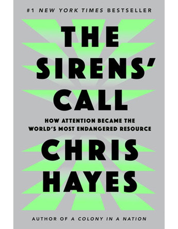 The Sirens' Call