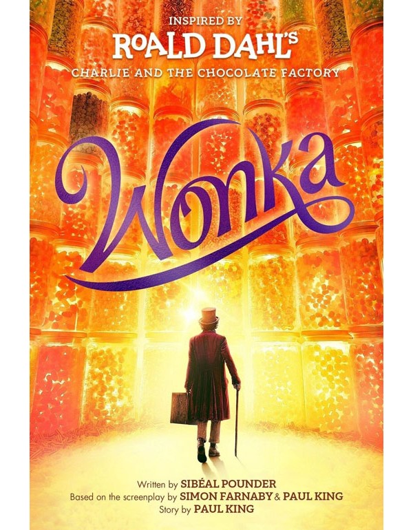 Wonka