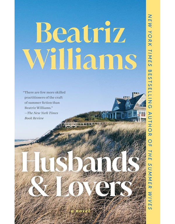 Husbands & Lovers