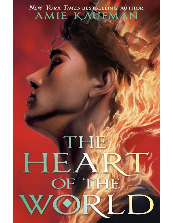 The Heart of the World