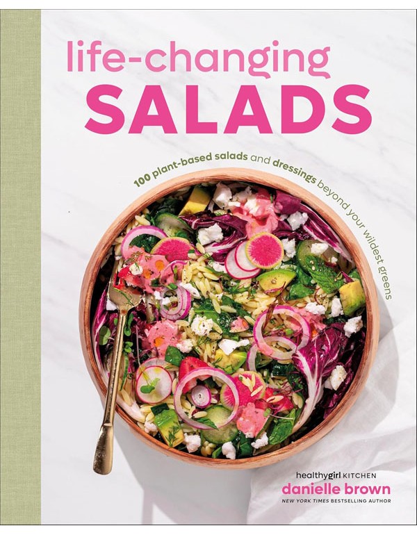 Life-Changing Salads