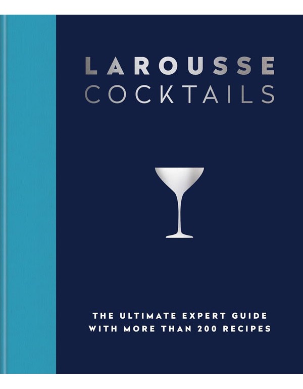 Larousse Cocktails