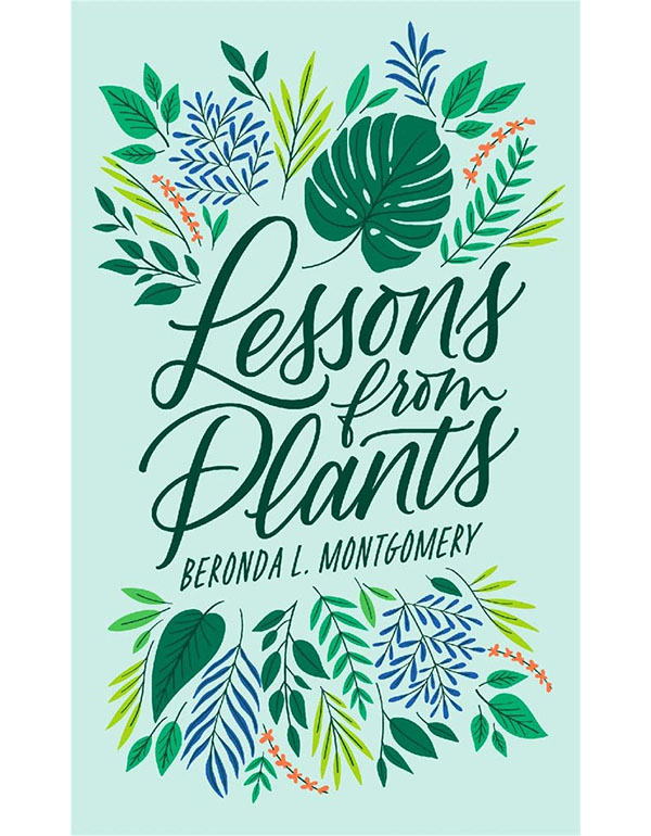 Lessons from Plants