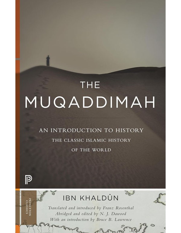 The Muqaddimah
