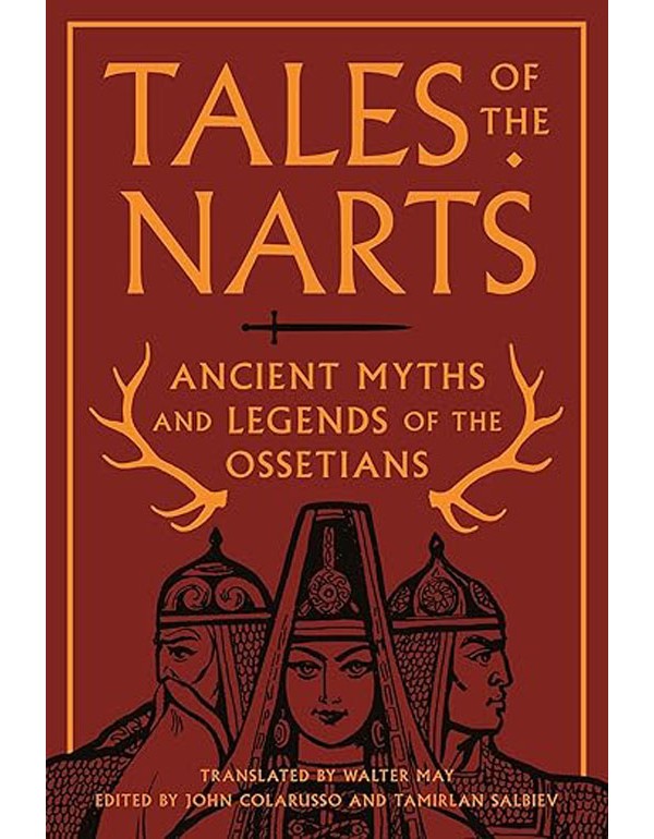 Tales of the Narts