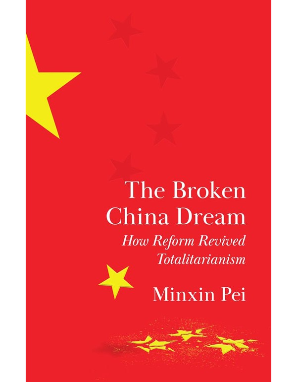 The Broken China Dream