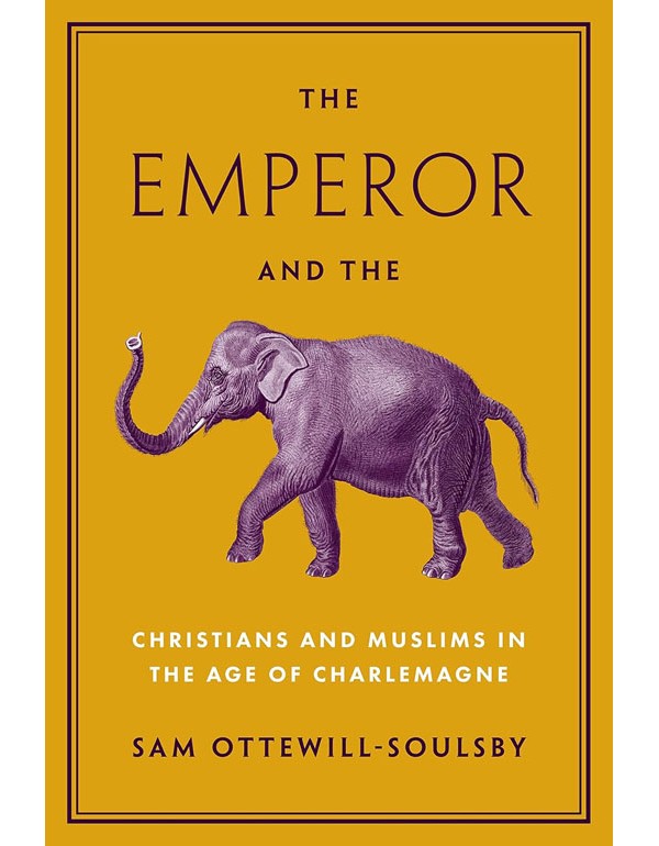 Emperor and the Elephant