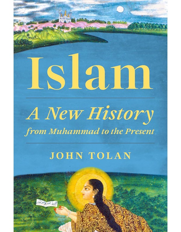 Iran's Grand Strategy: A Political History
