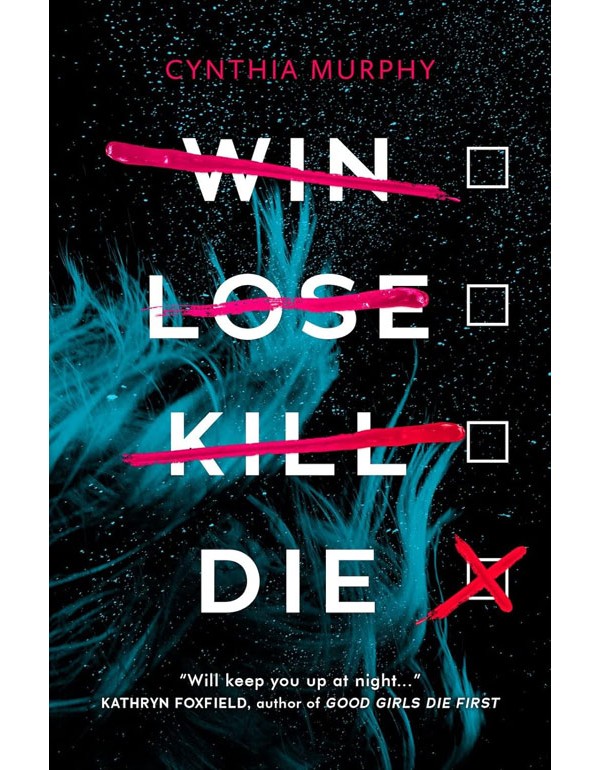 Win Lose Kill Die