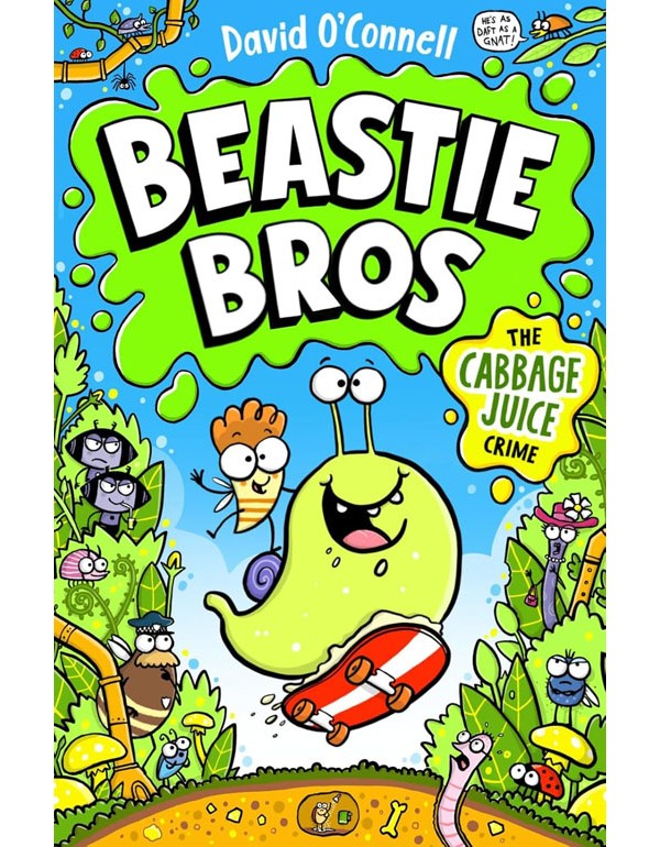 Beastie Bros