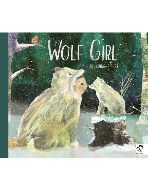 Wolf Girl