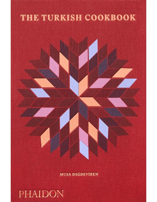 Turkish Cookbook