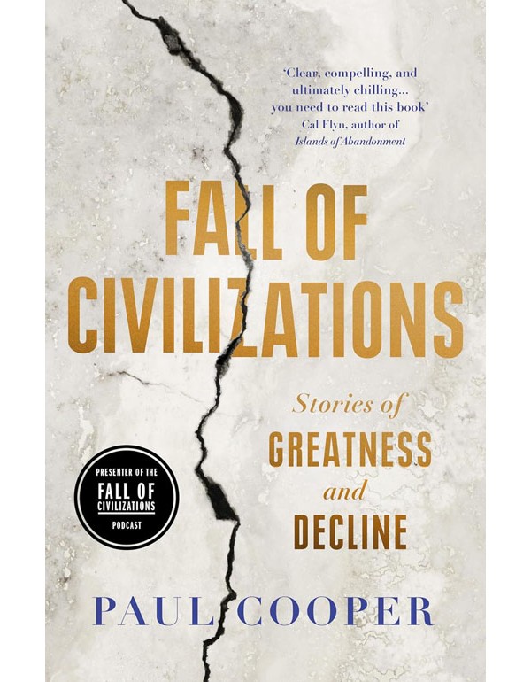 Fall Of Civilizations