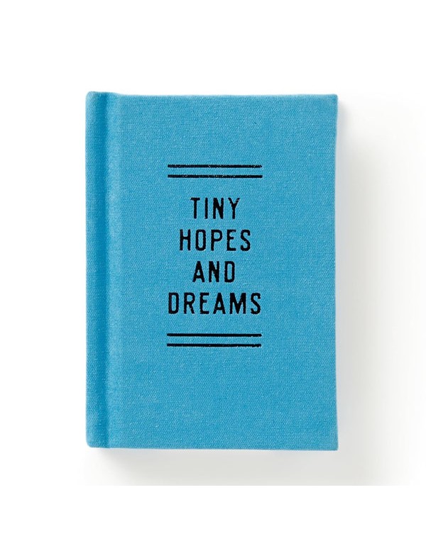 Tiny Hopes And Dreams