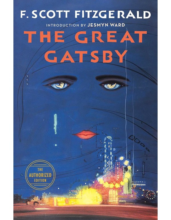 The Great Gatsby