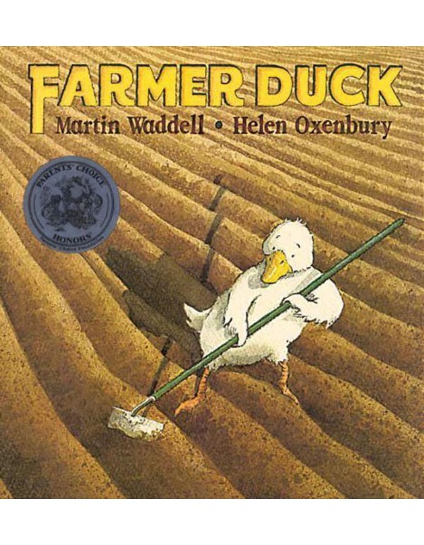 Farmer Duck