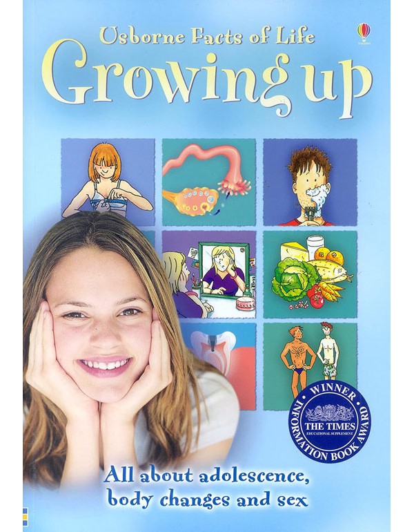 Growing Up