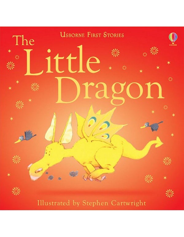 The Little Dragon