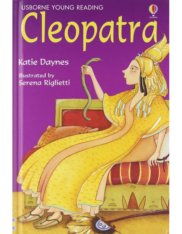 Cleopatra