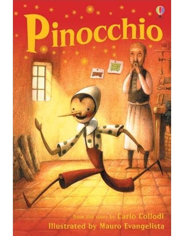 Pinocchio