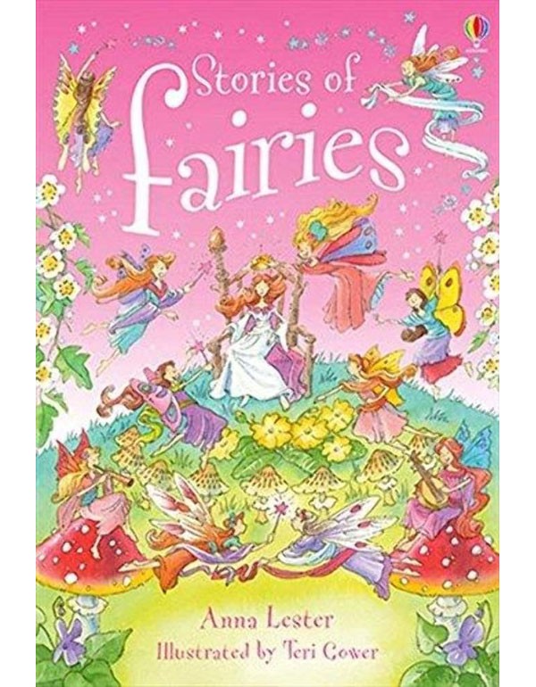 Stories of Fairies