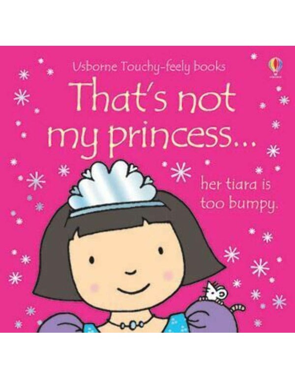That'S Not My Princess… That'S Not My Princess…