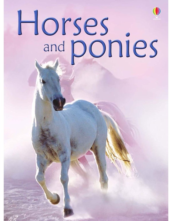 Horses And Ponies