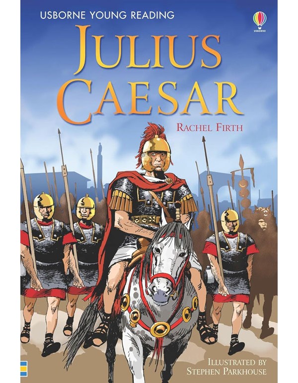 Julius Caesar
