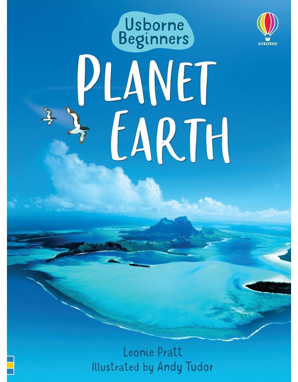 Planet Earth