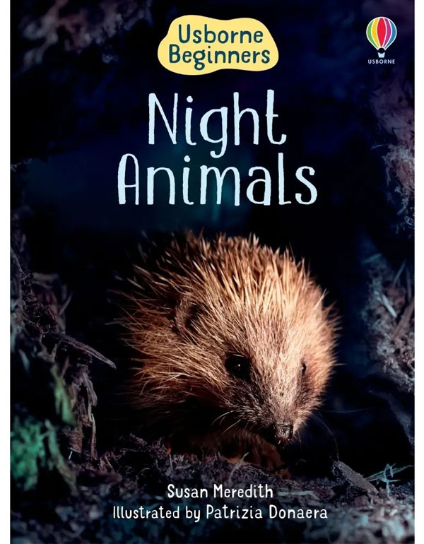 Night Animals