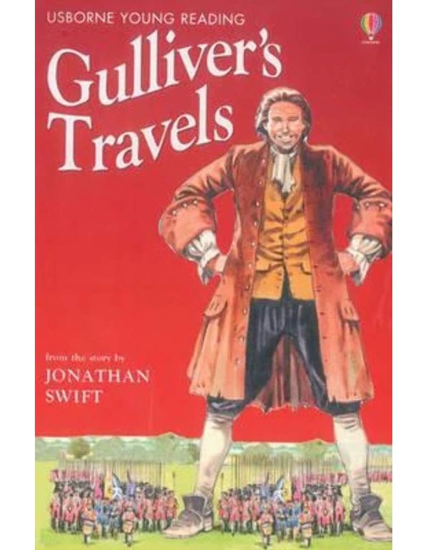 Gulliver's Travels