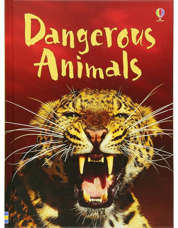 Dangerous Animals