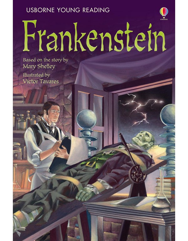 Frankenstein