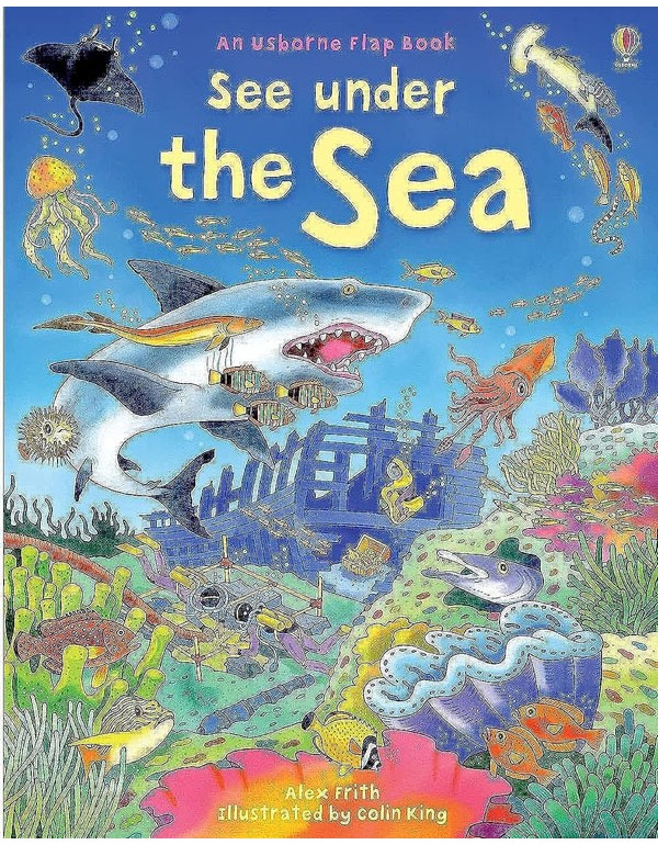 See Under The Sea