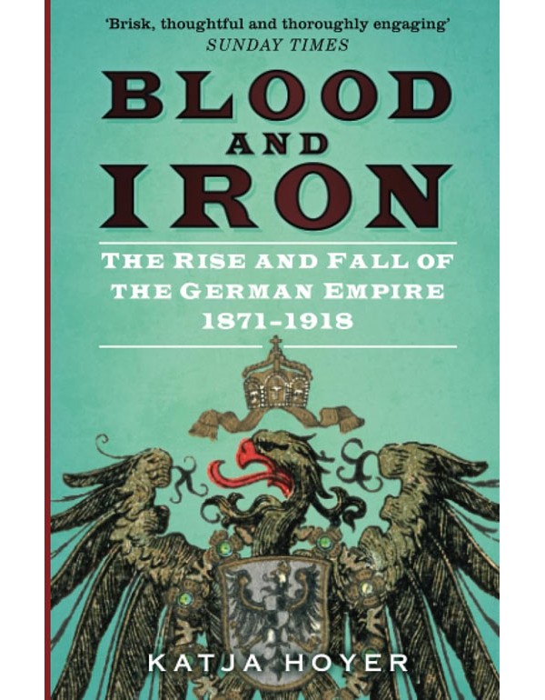 Blood and Iron