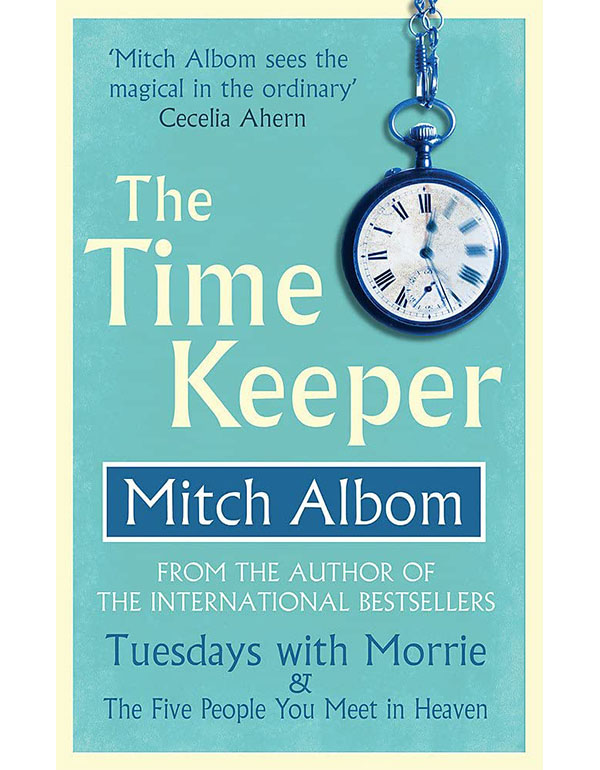 Time Keeper