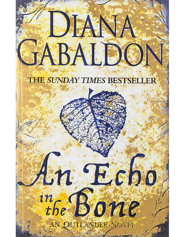 Echo in the Bone