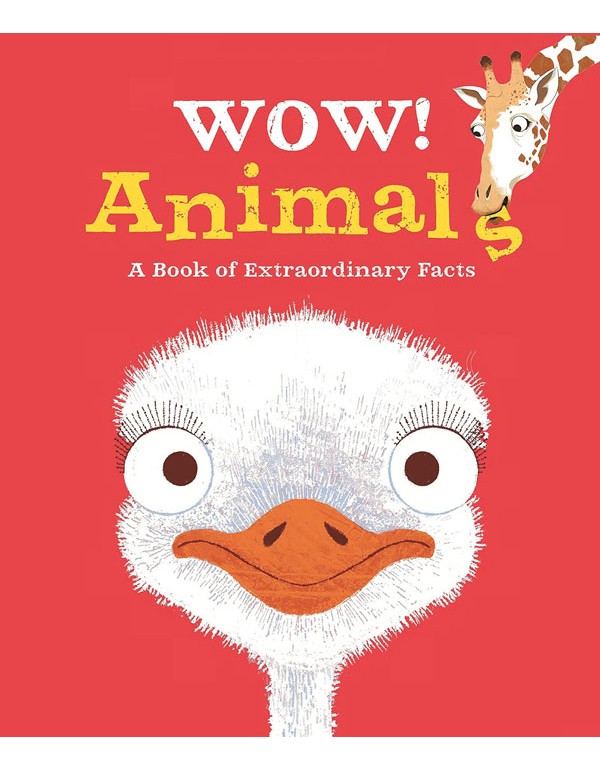 Wow! Animals
