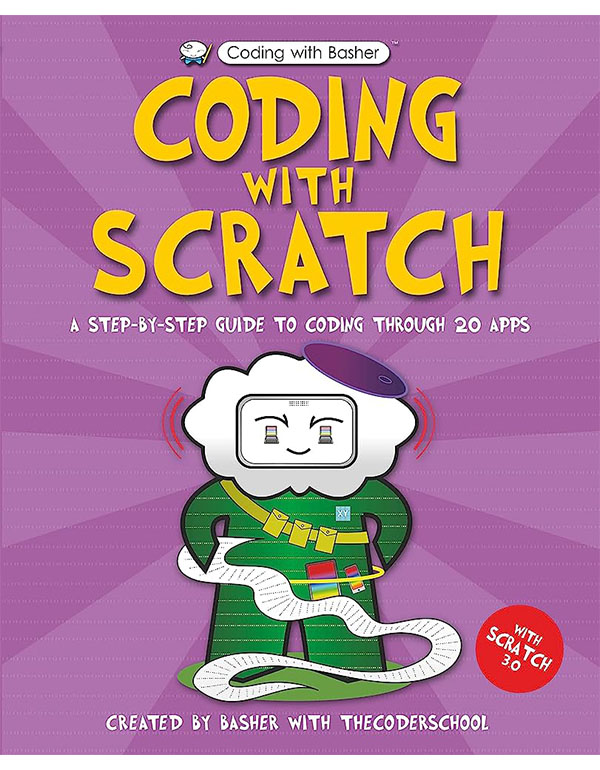 Coding with Scratch